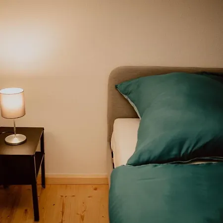 Kaiserstuhl Apartment