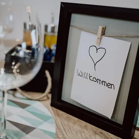 Apartment Kaiserstuhl *