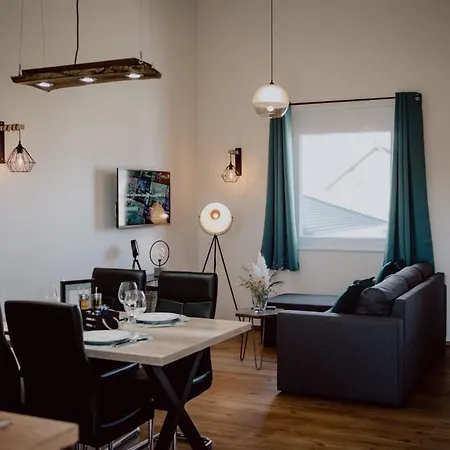 Kaiserstuhl Appartement Weisweil (Emmendingen)