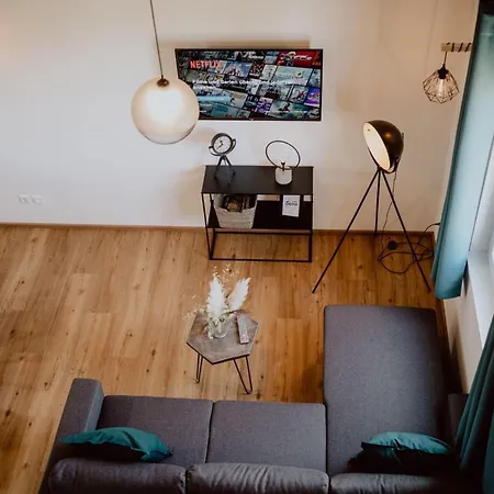 Kaiserstuhl Apartment