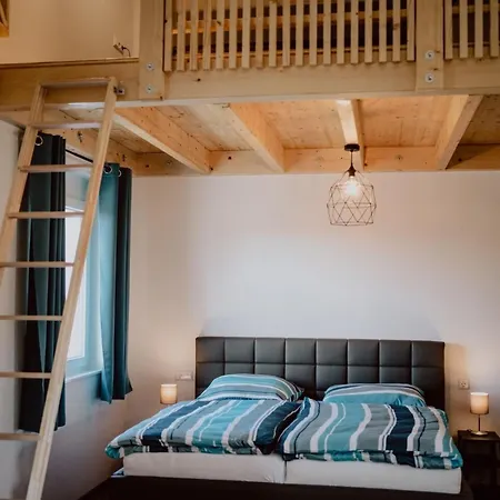 Apartment Kaiserstuhl