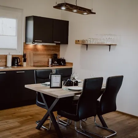 Apartment Kaiserstuhl Weisweil (Emmendingen)