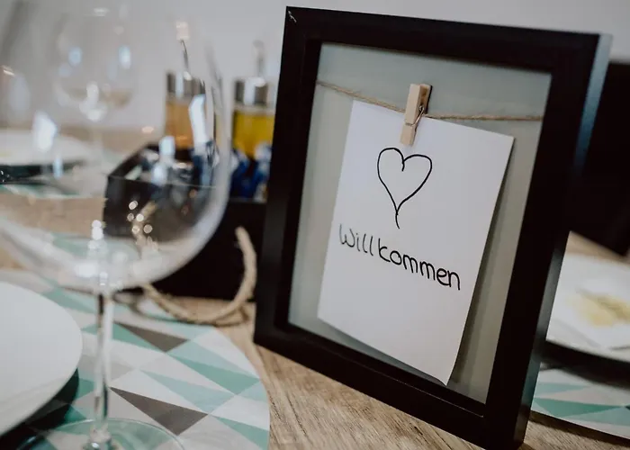 公寓 Kaiserstuhl *