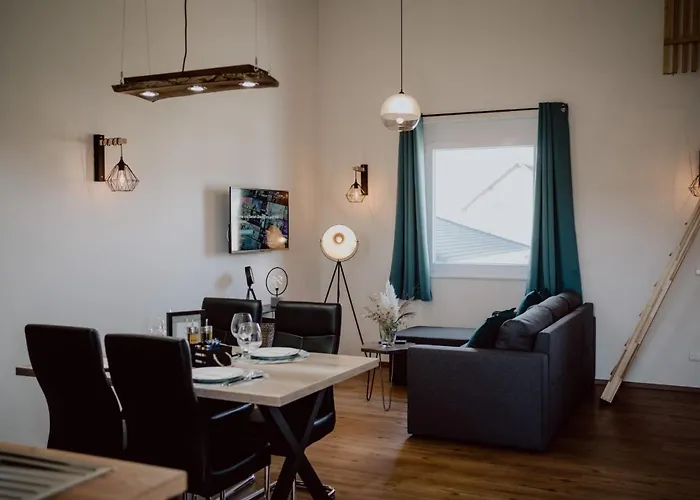 Kaiserstuhl 公寓 Weisweil (Emmendingen)