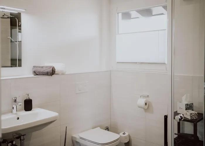 公寓 Kaiserstuhl Weisweil (Emmendingen)